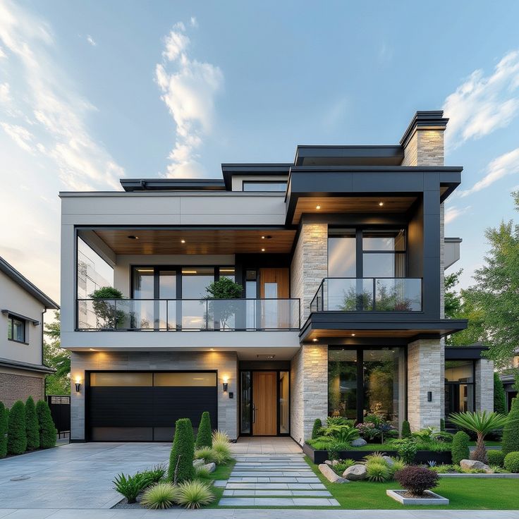 Full Home Renovation